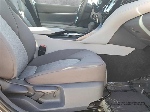 used 2019 Toyota Camry car, priced at $23,499