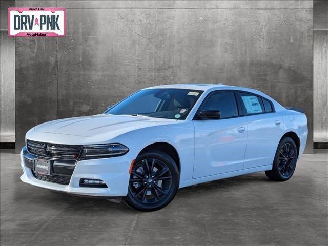 new 2023 Dodge Charger car, priced at $39,442