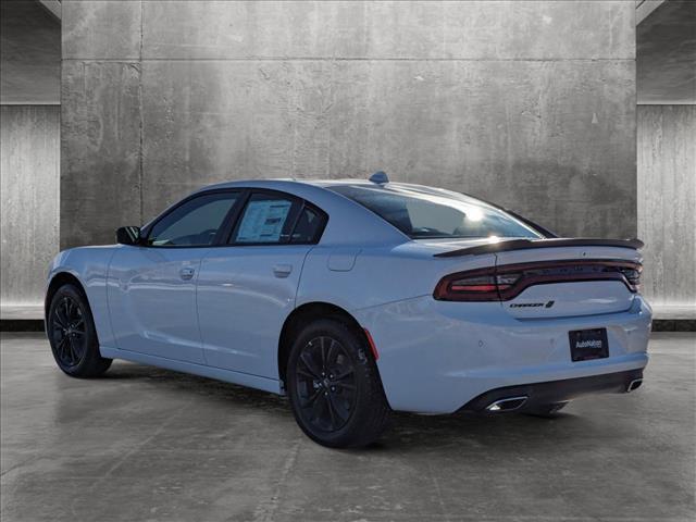 new 2023 Dodge Charger car, priced at $33,488