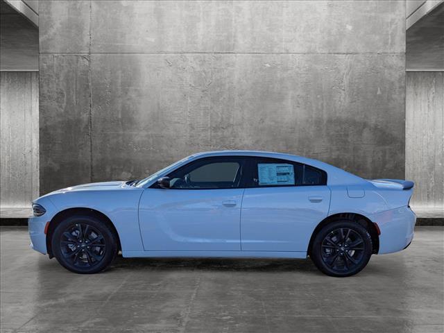 new 2023 Dodge Charger car, priced at $32,488