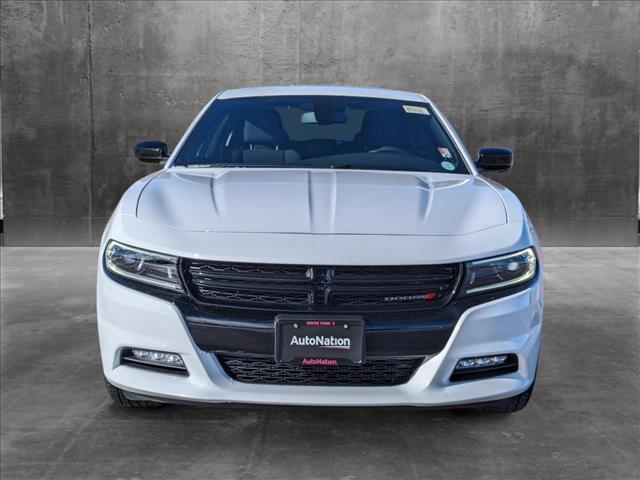 new 2023 Dodge Charger car, priced at $33,488