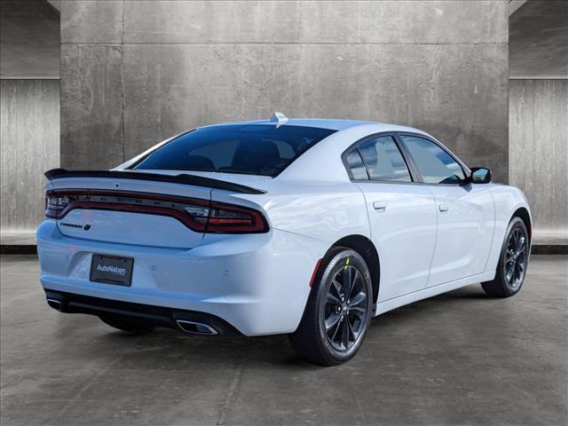 new 2023 Dodge Charger car, priced at $33,488