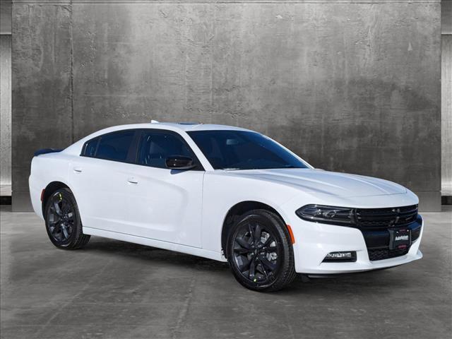 new 2023 Dodge Charger car, priced at $33,488