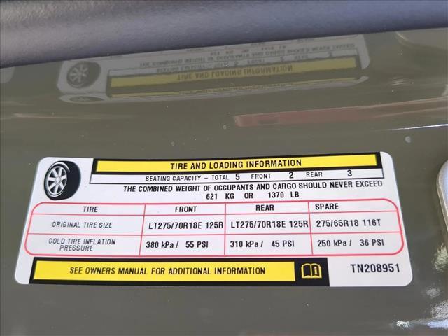 new 2026 Ram 1500 car, priced at $72,040