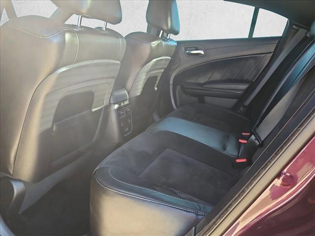 used 2022 Dodge Charger car, priced at $33,499