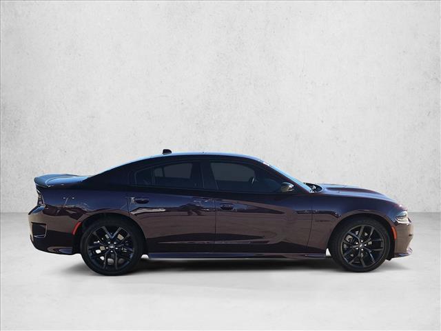 used 2022 Dodge Charger car, priced at $33,499