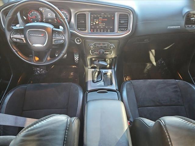 used 2022 Dodge Charger car, priced at $33,499