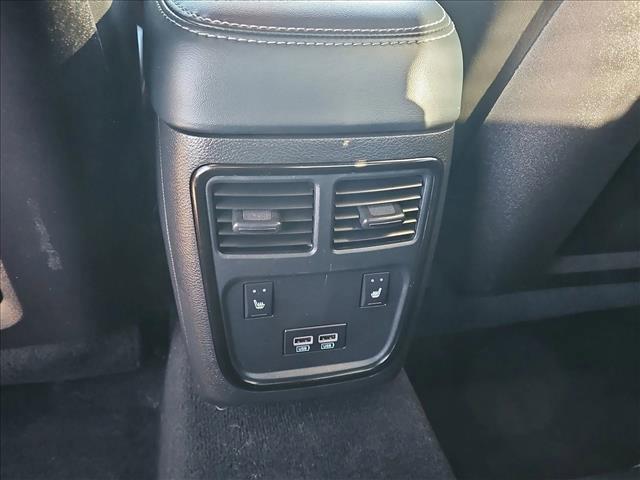 used 2022 Dodge Charger car, priced at $33,499