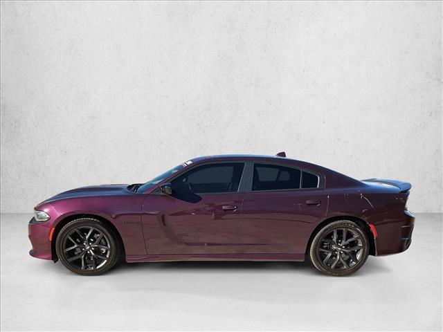 used 2022 Dodge Charger car, priced at $33,499