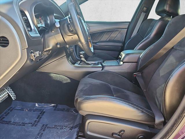 used 2022 Dodge Charger car, priced at $33,499