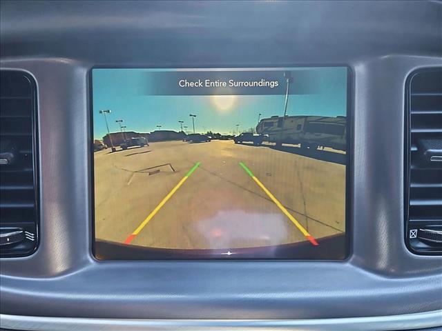 used 2022 Dodge Charger car, priced at $33,499