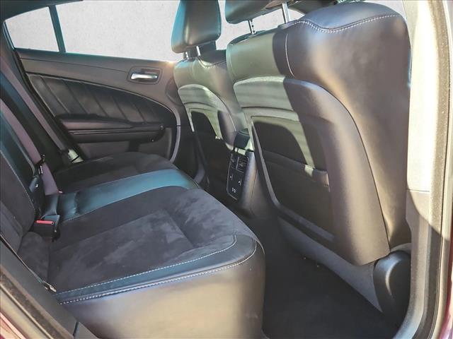 used 2022 Dodge Charger car, priced at $33,499