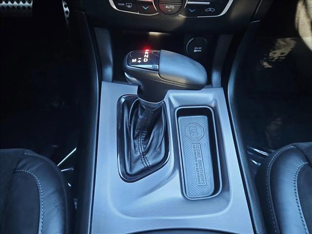 used 2022 Dodge Charger car, priced at $33,499