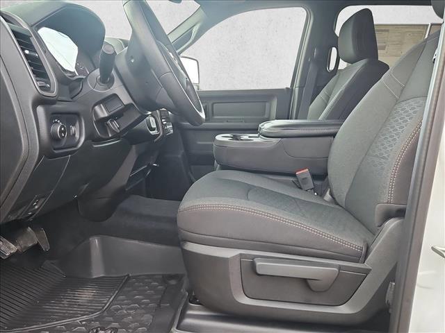 new 2026 Ram 2500 car, priced at $65,304