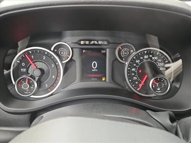 new 2026 Ram 2500 car, priced at $65,304