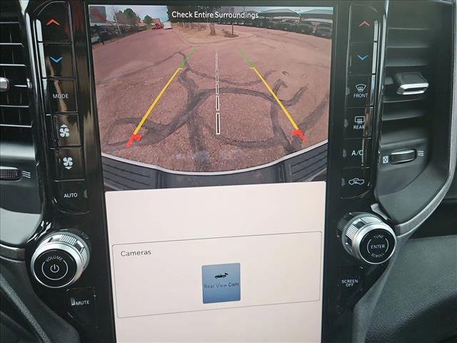 new 2026 Ram 2500 car, priced at $65,304