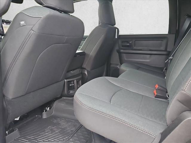 new 2026 Ram 2500 car, priced at $65,304