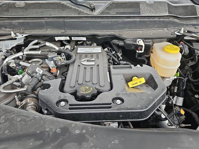 new 2026 Ram 2500 car, priced at $65,304