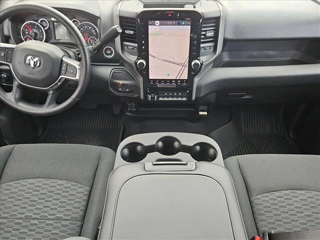 new 2026 Ram 2500 car, priced at $65,304