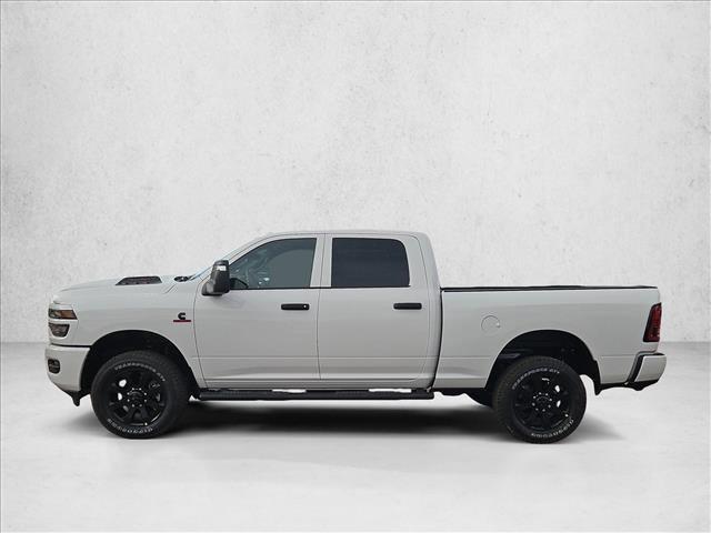 new 2026 Ram 2500 car, priced at $65,304