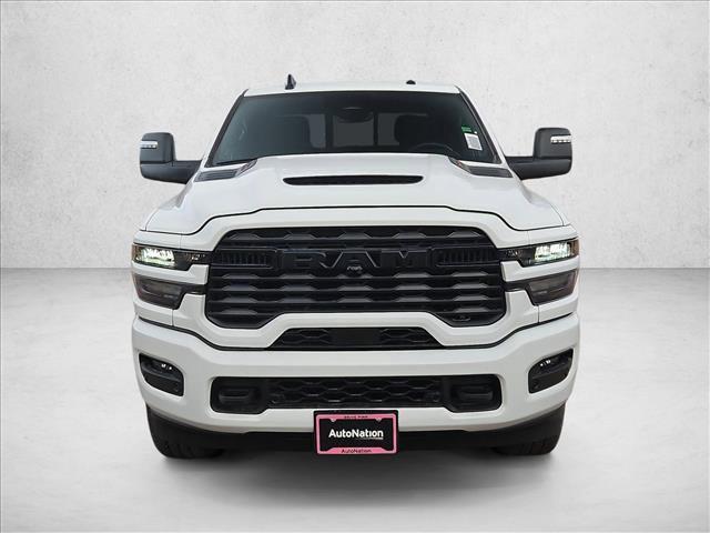new 2026 Ram 2500 car, priced at $65,304