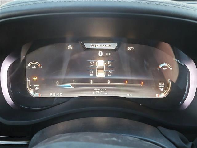 new 2026 Ram 2500 car, priced at $85,755