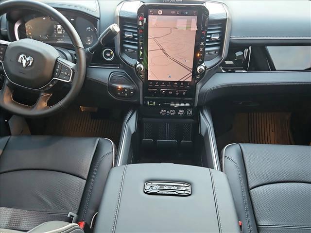 new 2026 Ram 2500 car, priced at $85,755