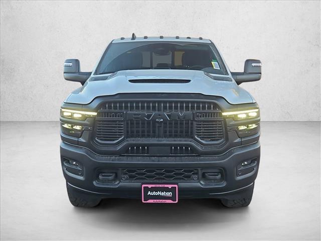 new 2026 Ram 2500 car, priced at $85,755