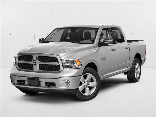 used 2019 Ram 1500 car, priced at $13,599