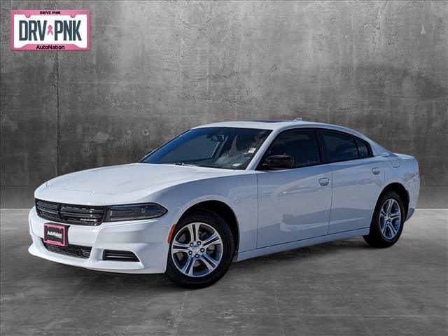 new 2023 Dodge Charger car, priced at $27,082