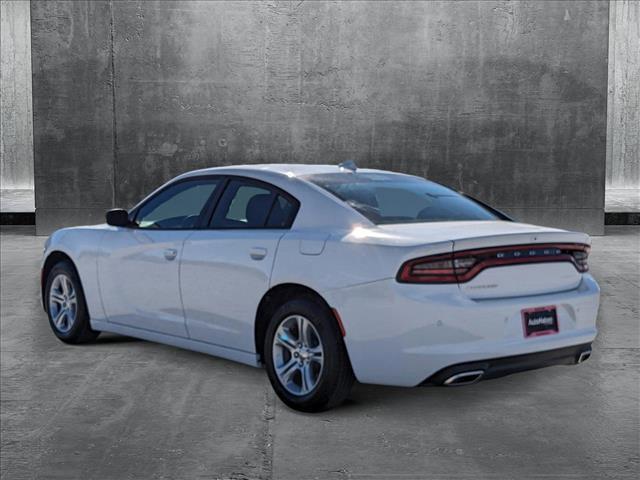 new 2023 Dodge Charger car, priced at $28,002