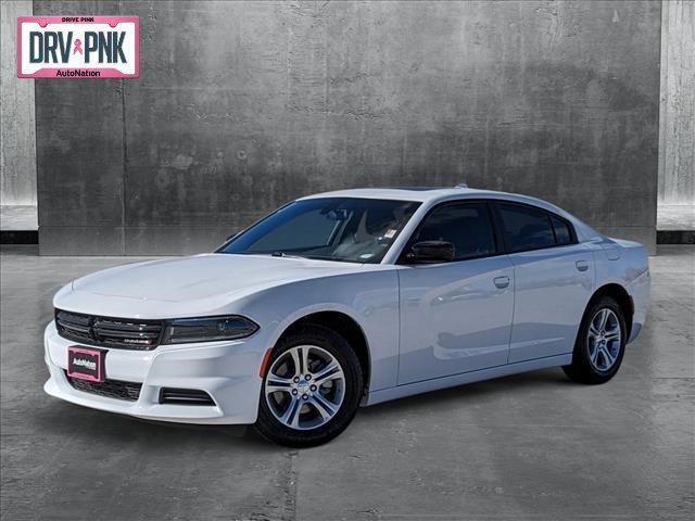 new 2023 Dodge Charger car, priced at $28,002