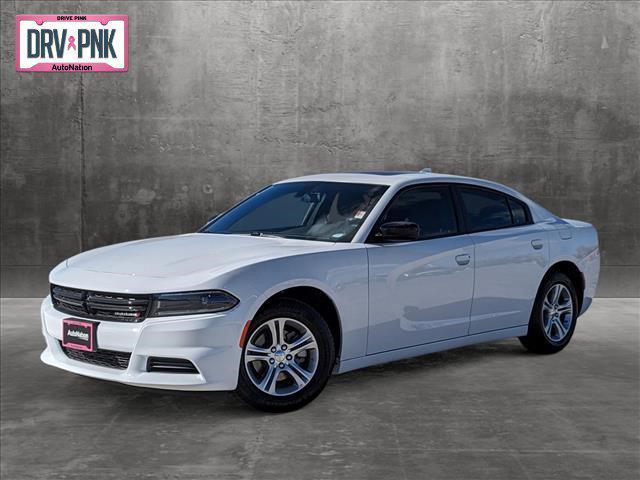 new 2023 Dodge Charger car, priced at $28,002