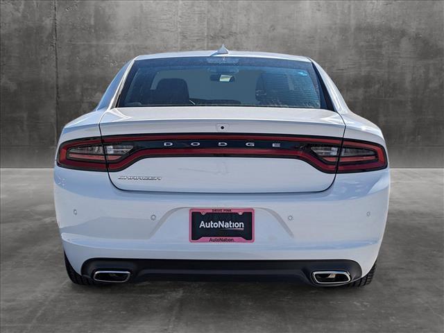 new 2023 Dodge Charger car, priced at $27,082