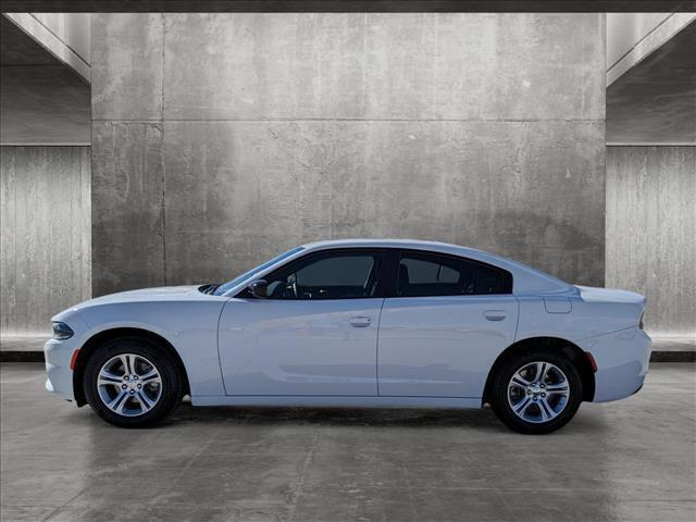 new 2023 Dodge Charger car, priced at $28,002