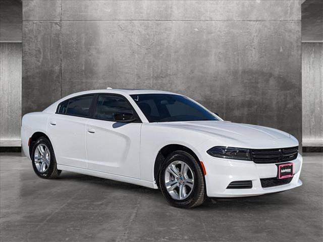 new 2023 Dodge Charger car, priced at $28,002