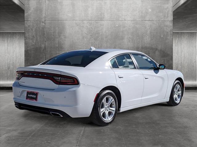 new 2023 Dodge Charger car, priced at $33,082