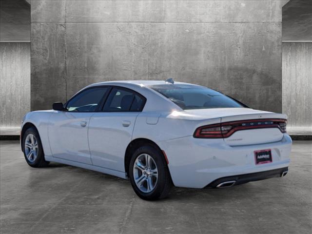 new 2023 Dodge Charger car, priced at $28,002