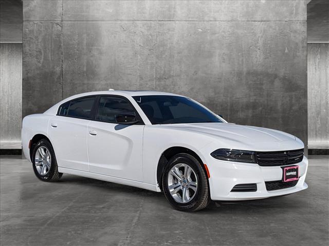 new 2023 Dodge Charger car, priced at $27,082