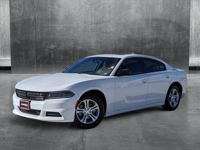 new 2023 Dodge Charger car, priced at $28,002