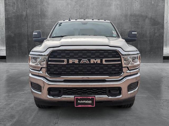 new 2024 Ram 2500 car, priced at $57,278