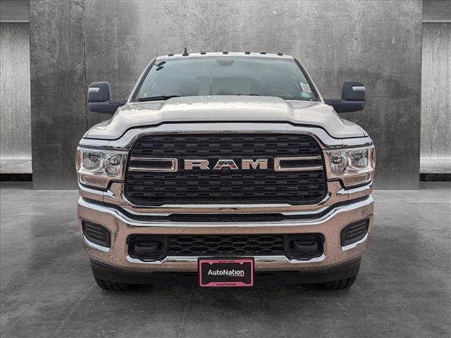 new 2024 Ram 2500 car, priced at $58,520