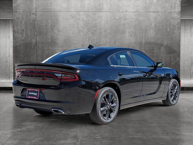 new 2023 Dodge Charger car, priced at $33,415