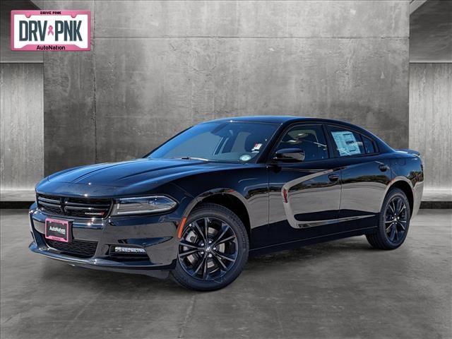 new 2023 Dodge Charger car, priced at $36,268