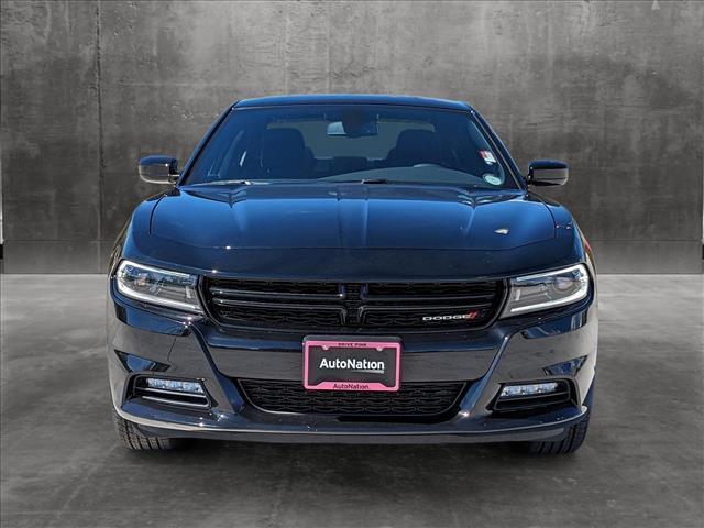 new 2023 Dodge Charger car, priced at $33,415