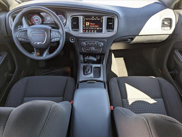 new 2023 Dodge Charger car, priced at $33,415