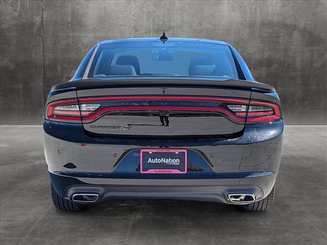 new 2023 Dodge Charger car, priced at $33,415