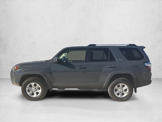 used 2024 Toyota 4Runner car, priced at $39,499