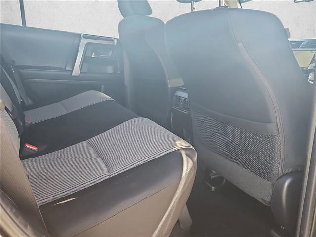 used 2024 Toyota 4Runner car, priced at $39,499