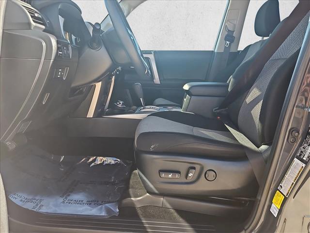 used 2024 Toyota 4Runner car, priced at $39,499